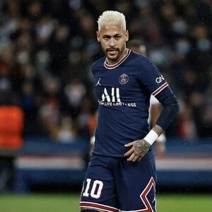 PSG Navy Soccer Jersey